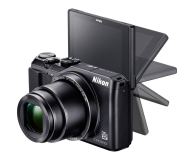 Nikon Coolpix A900 czarny - 337950 - zdjęcie 2